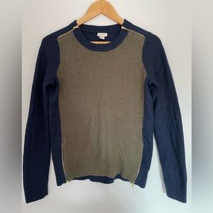 JCrew Sweater Size S